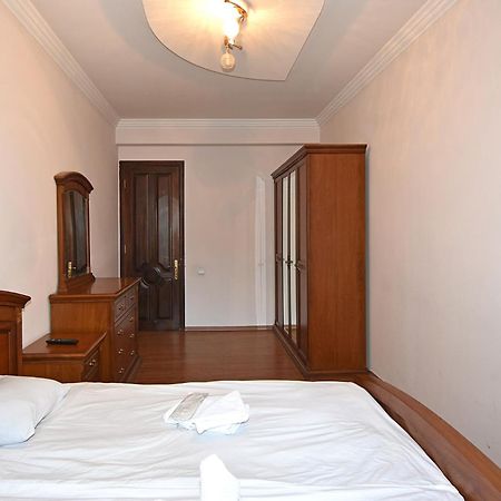 Rent Inn Yerevan On North Avenue מראה חיצוני תמונה