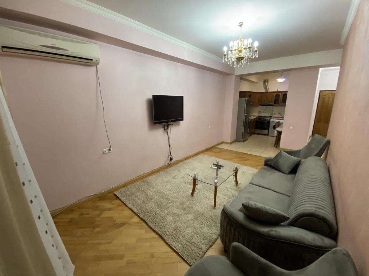 Rent Inn Yerevan On North Avenue מראה חיצוני תמונה