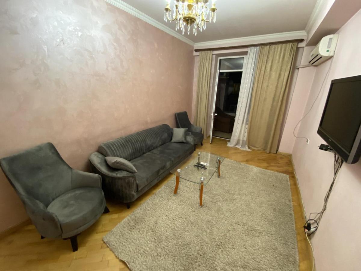 Rent Inn Yerevan On North Avenue מראה חיצוני תמונה