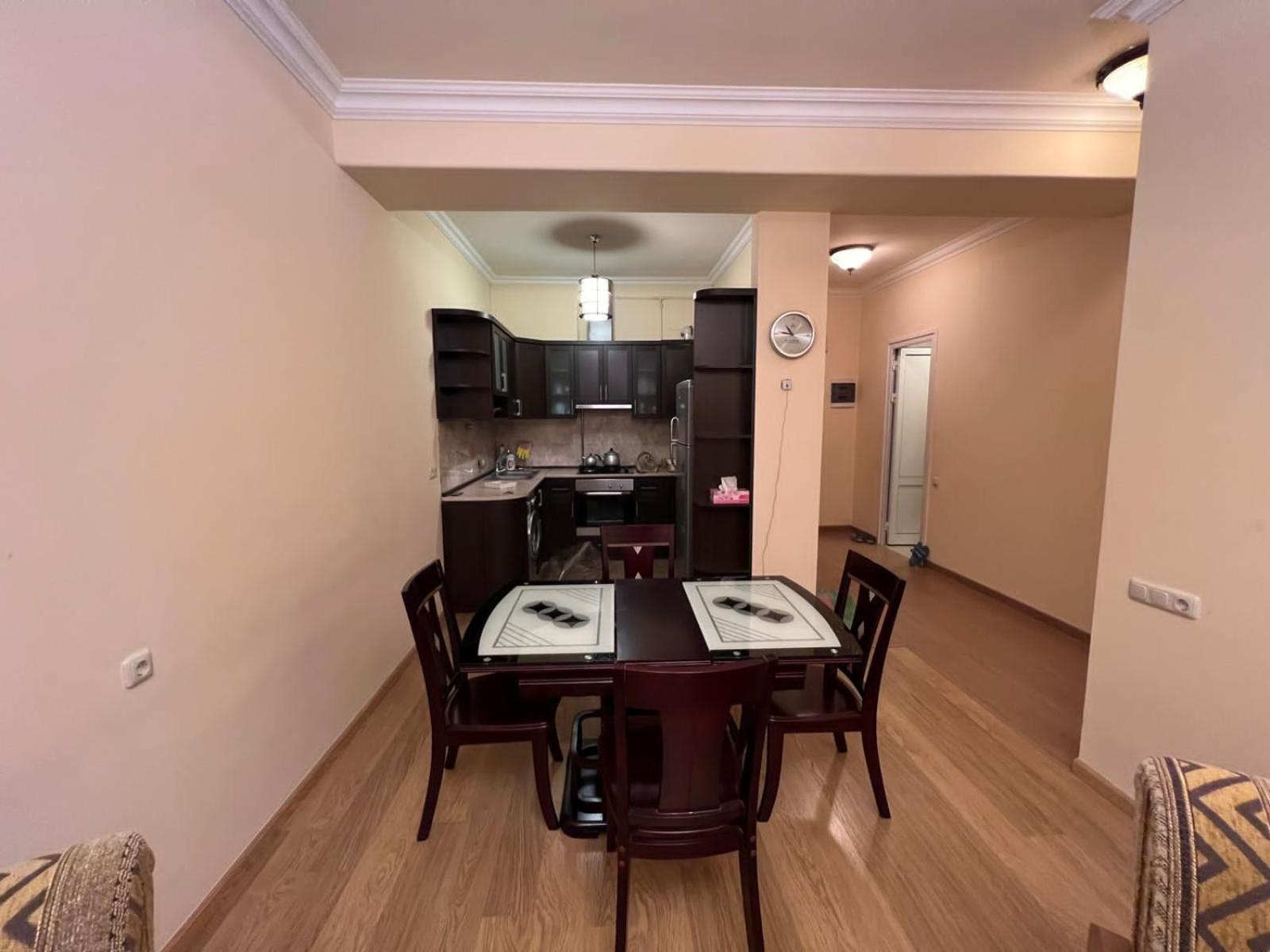 Rent Inn Yerevan On North Avenue מראה חיצוני תמונה