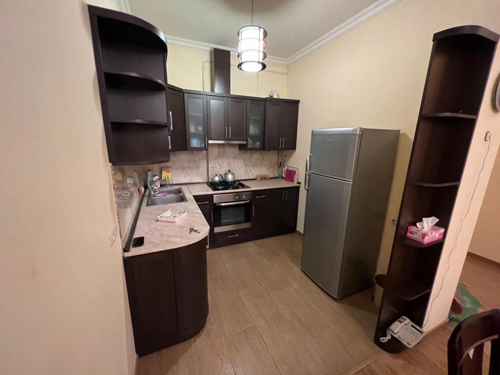 Rent Inn Yerevan On North Avenue מראה חיצוני תמונה