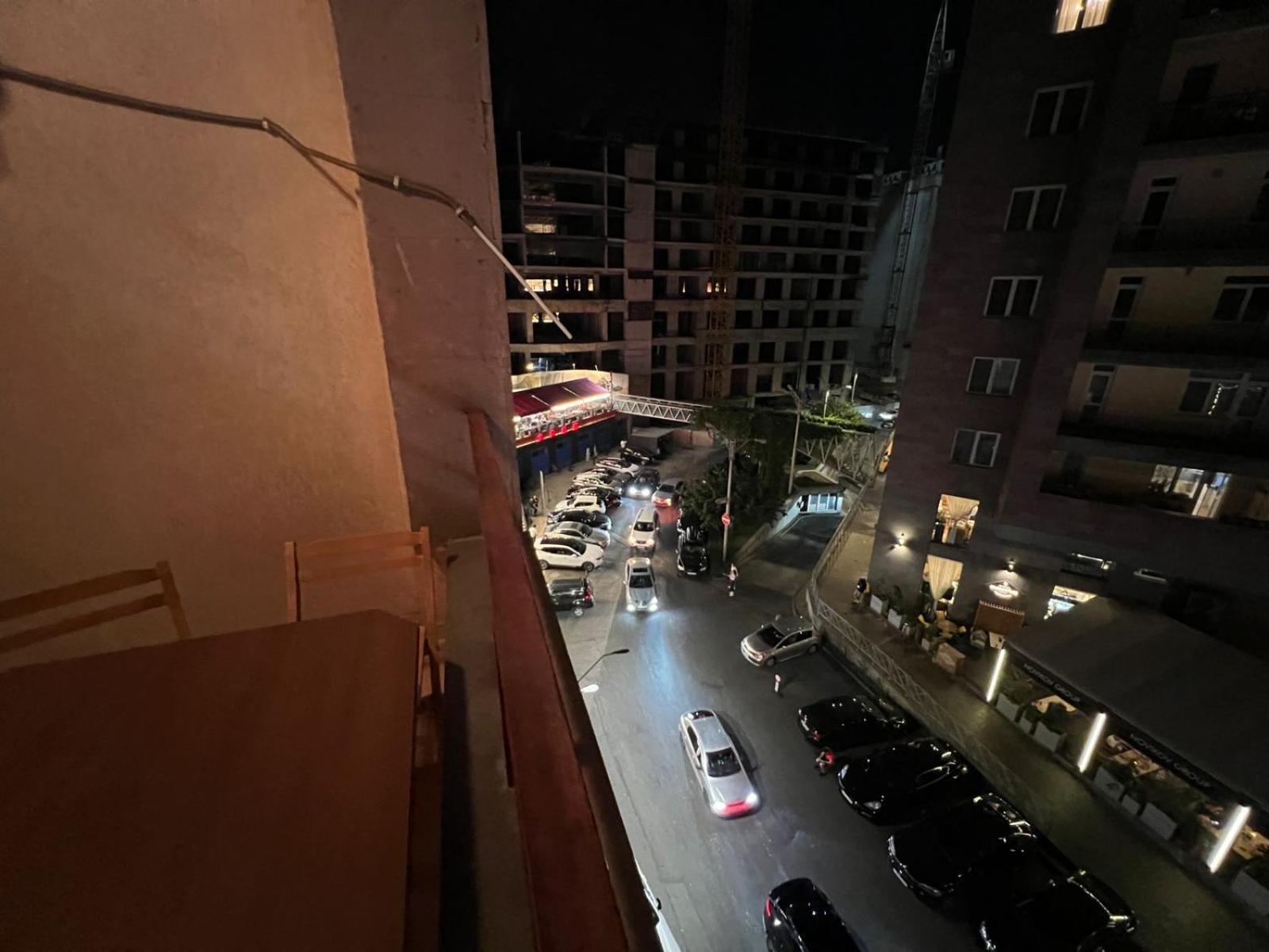 Rent Inn Yerevan On North Avenue מראה חיצוני תמונה