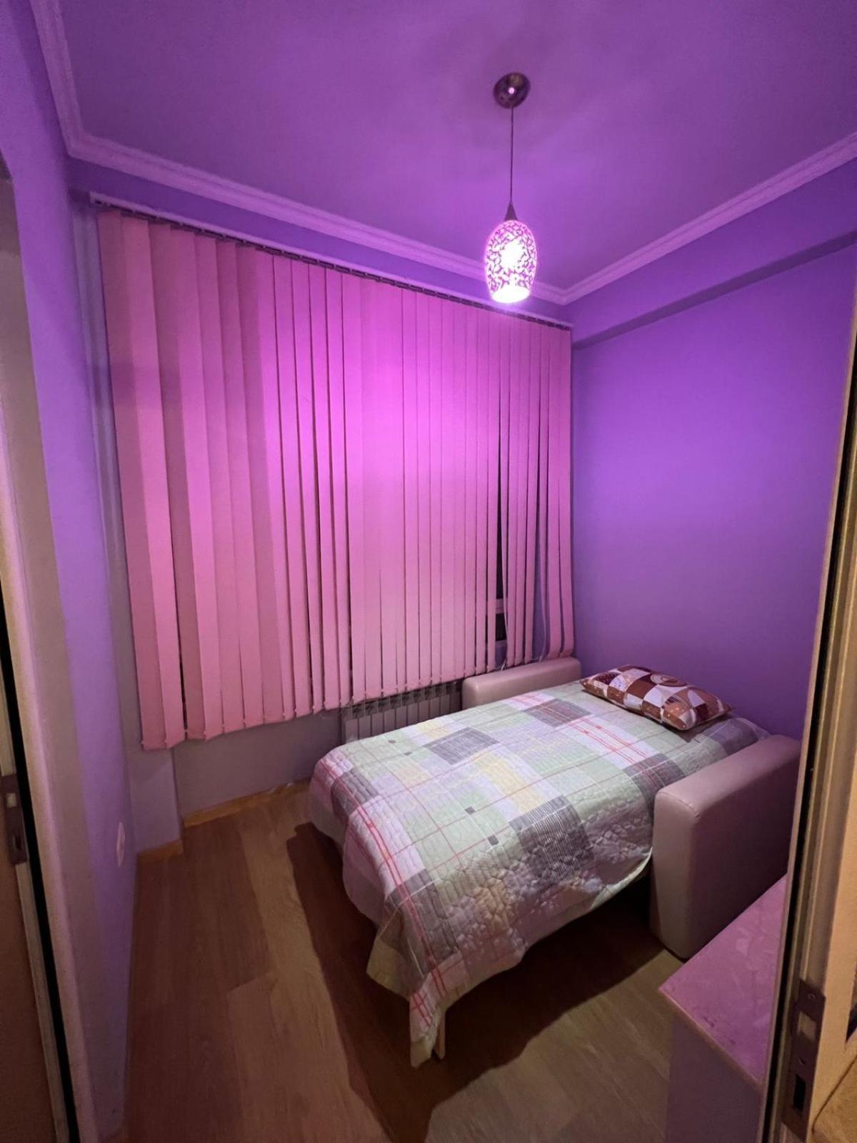 Rent Inn Yerevan On North Avenue מראה חיצוני תמונה