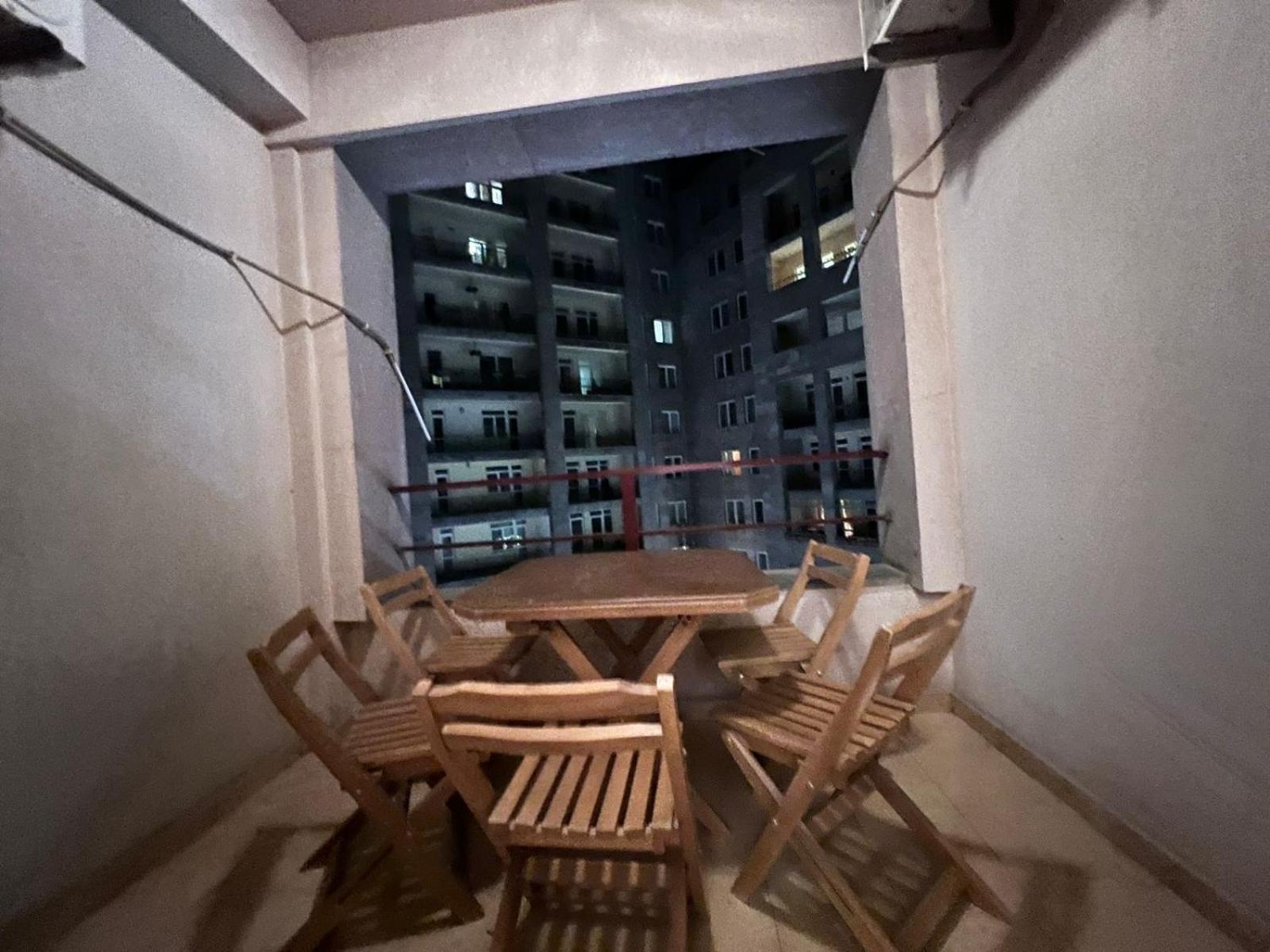 Rent Inn Yerevan On North Avenue מראה חיצוני תמונה