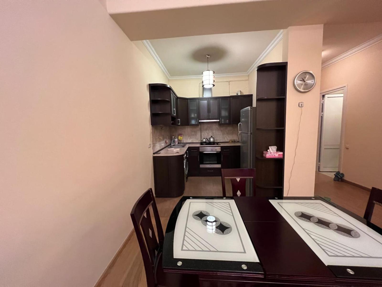 Rent Inn Yerevan On North Avenue מראה חיצוני תמונה