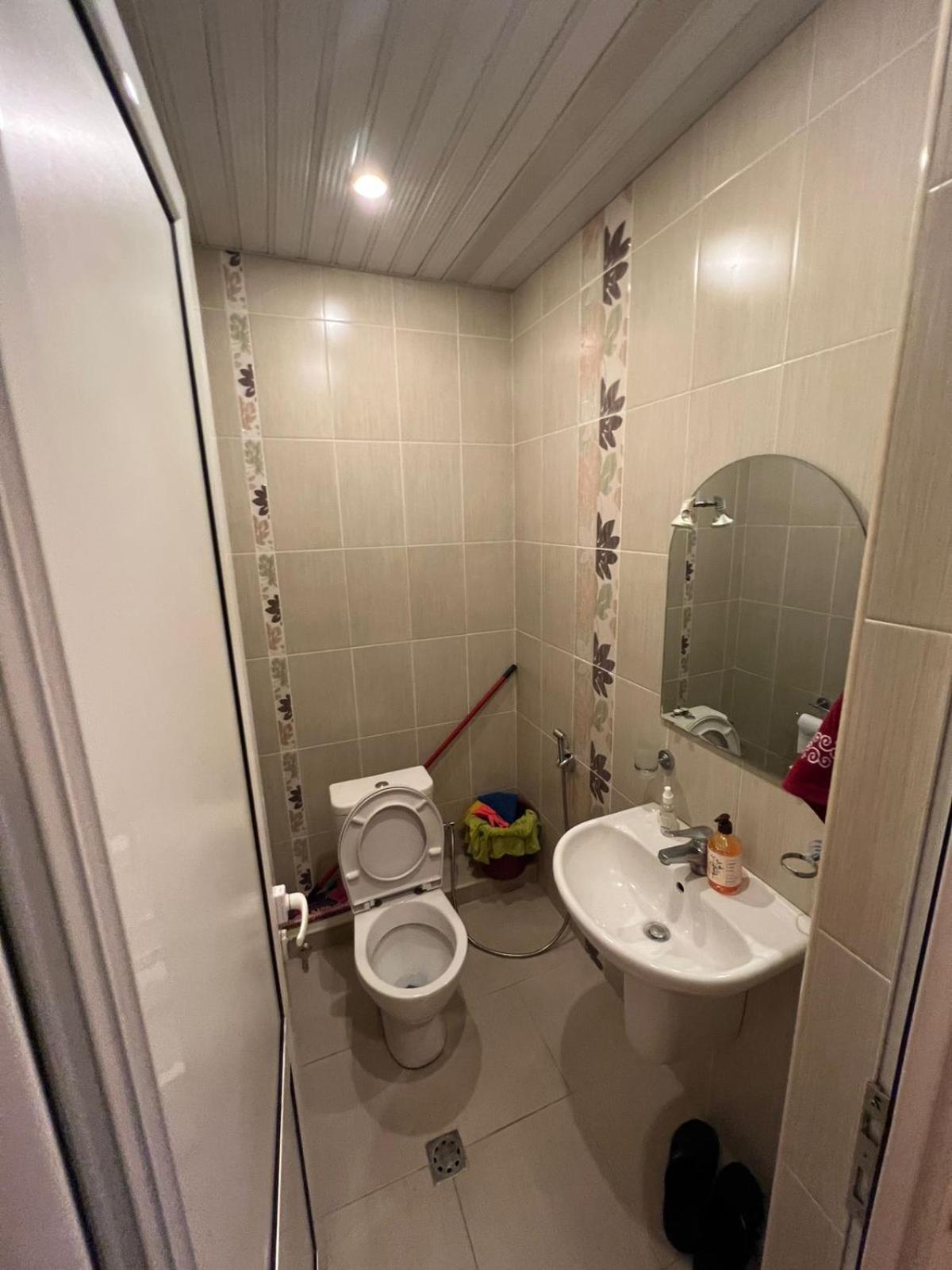 Rent Inn Yerevan On North Avenue מראה חיצוני תמונה