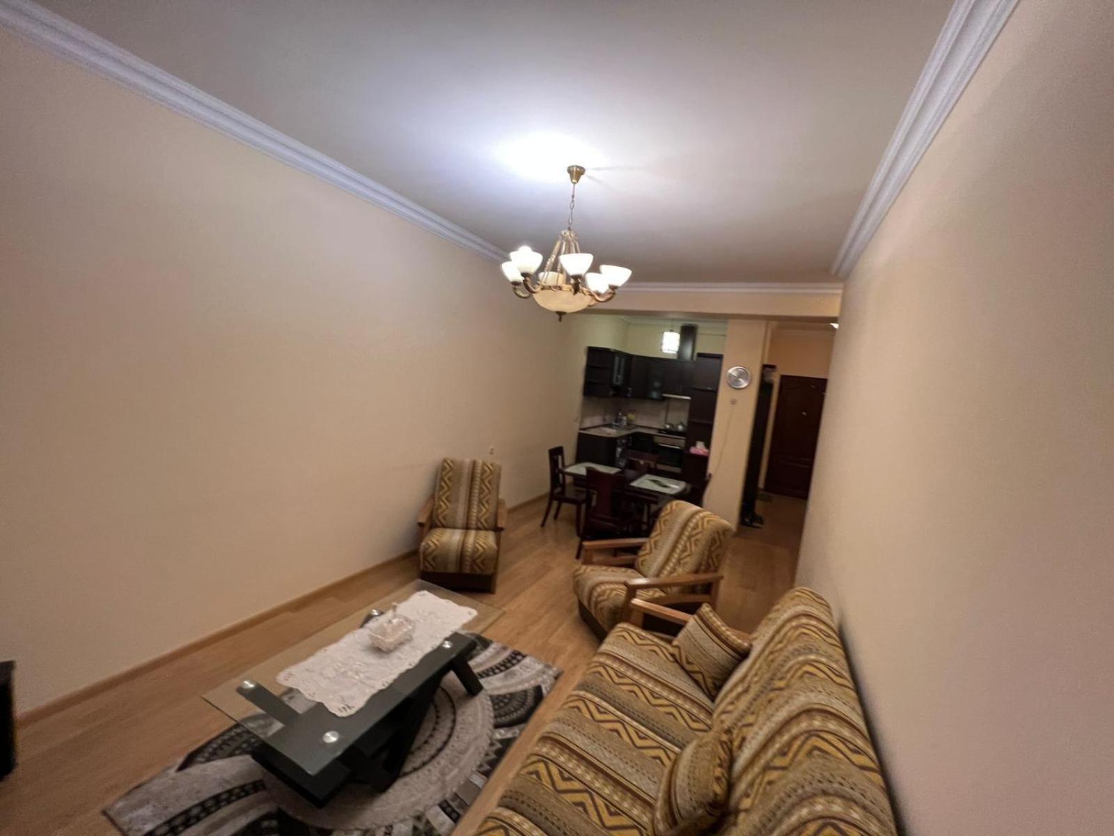 Rent Inn Yerevan On North Avenue מראה חיצוני תמונה