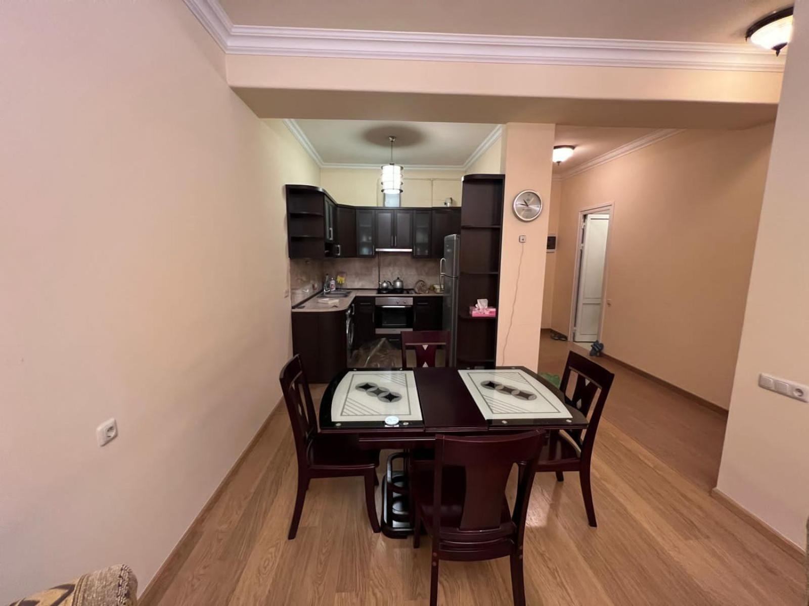 Rent Inn Yerevan On North Avenue מראה חיצוני תמונה