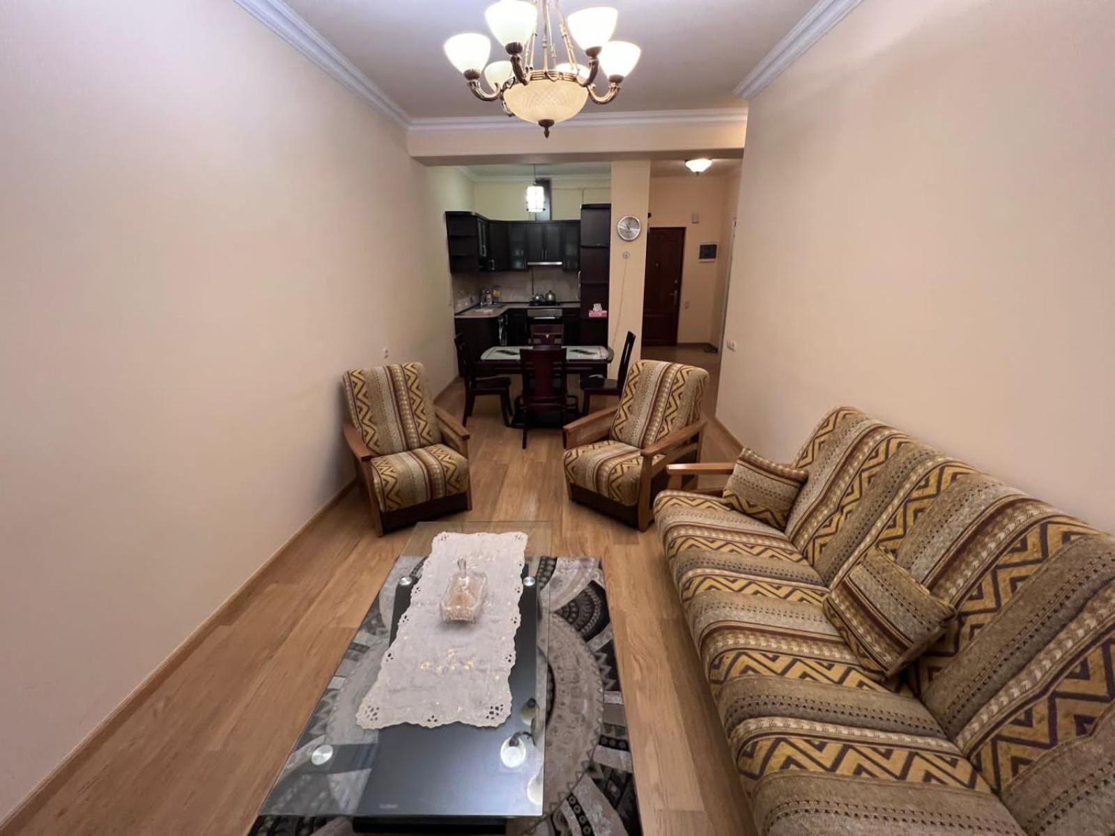 Rent Inn Yerevan On North Avenue מראה חיצוני תמונה