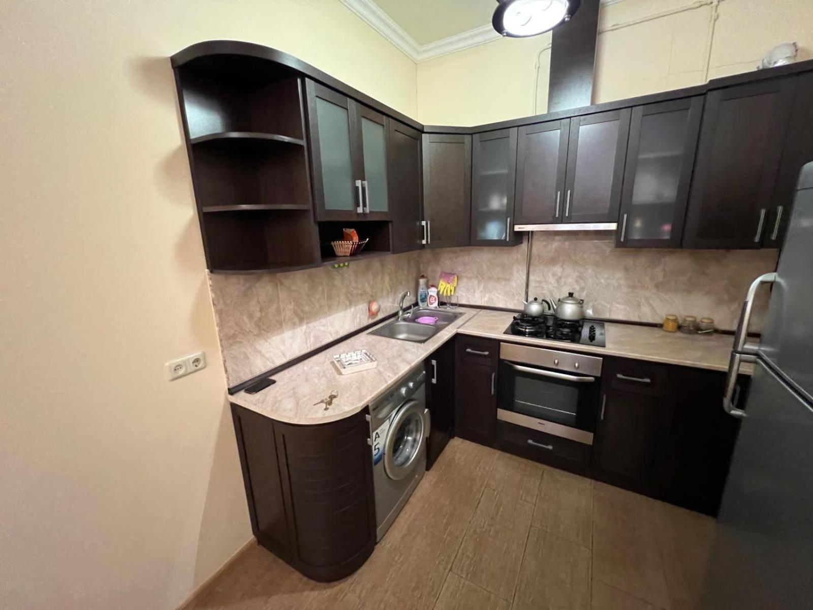 Rent Inn Yerevan On North Avenue מראה חיצוני תמונה