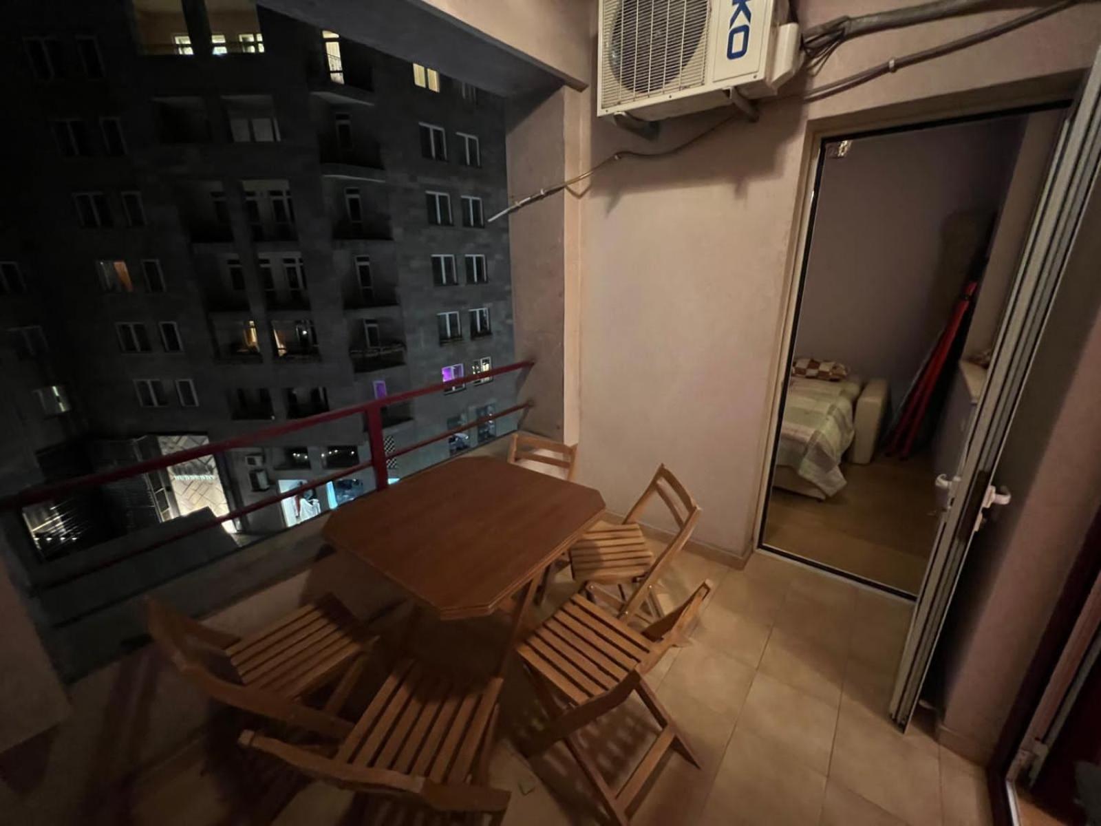 Rent Inn Yerevan On North Avenue מראה חיצוני תמונה