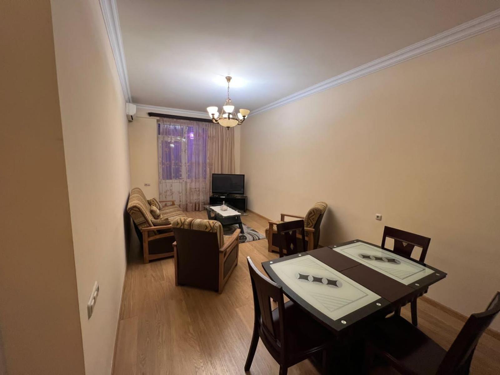 Rent Inn Yerevan On North Avenue מראה חיצוני תמונה