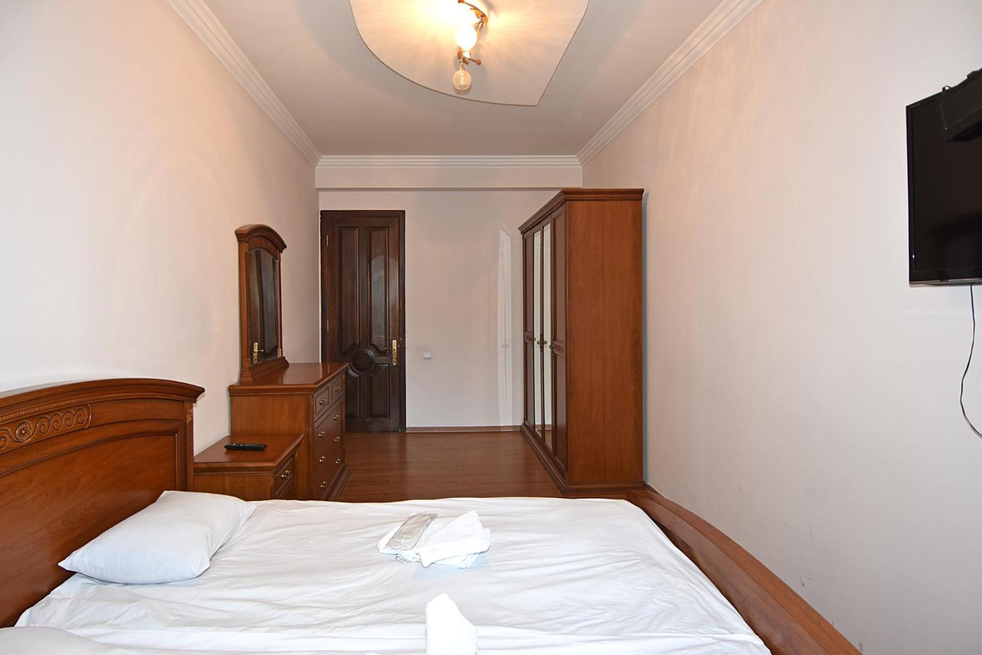 Rent Inn Yerevan On North Avenue מראה חיצוני תמונה