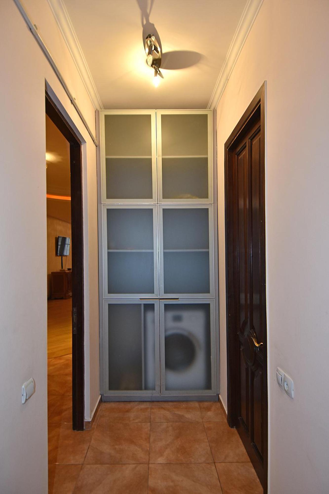 Rent Inn Yerevan On North Avenue מראה חיצוני תמונה