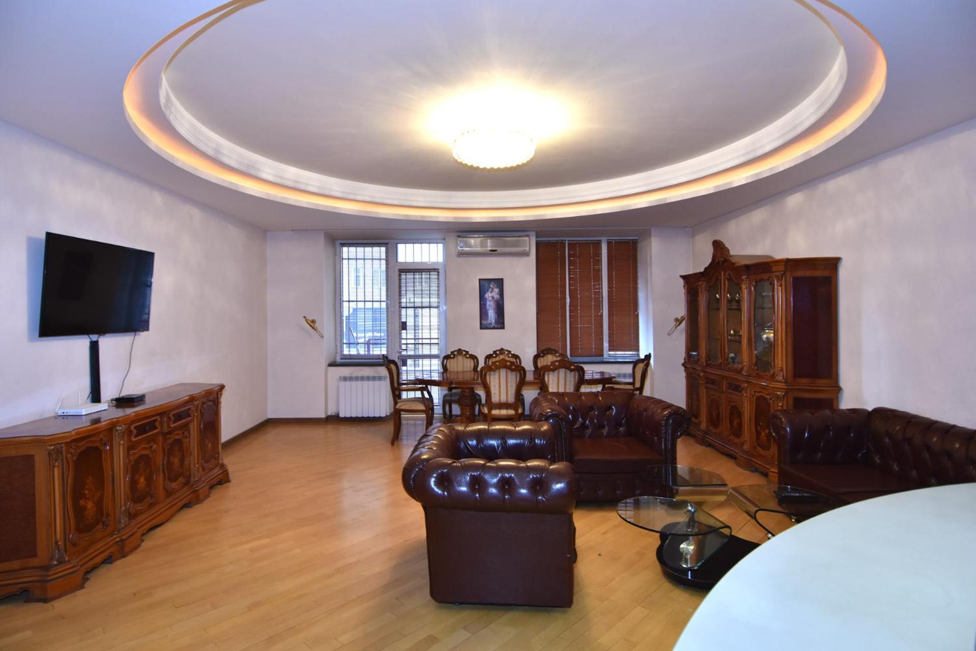 Rent Inn Yerevan On North Avenue מראה חיצוני תמונה