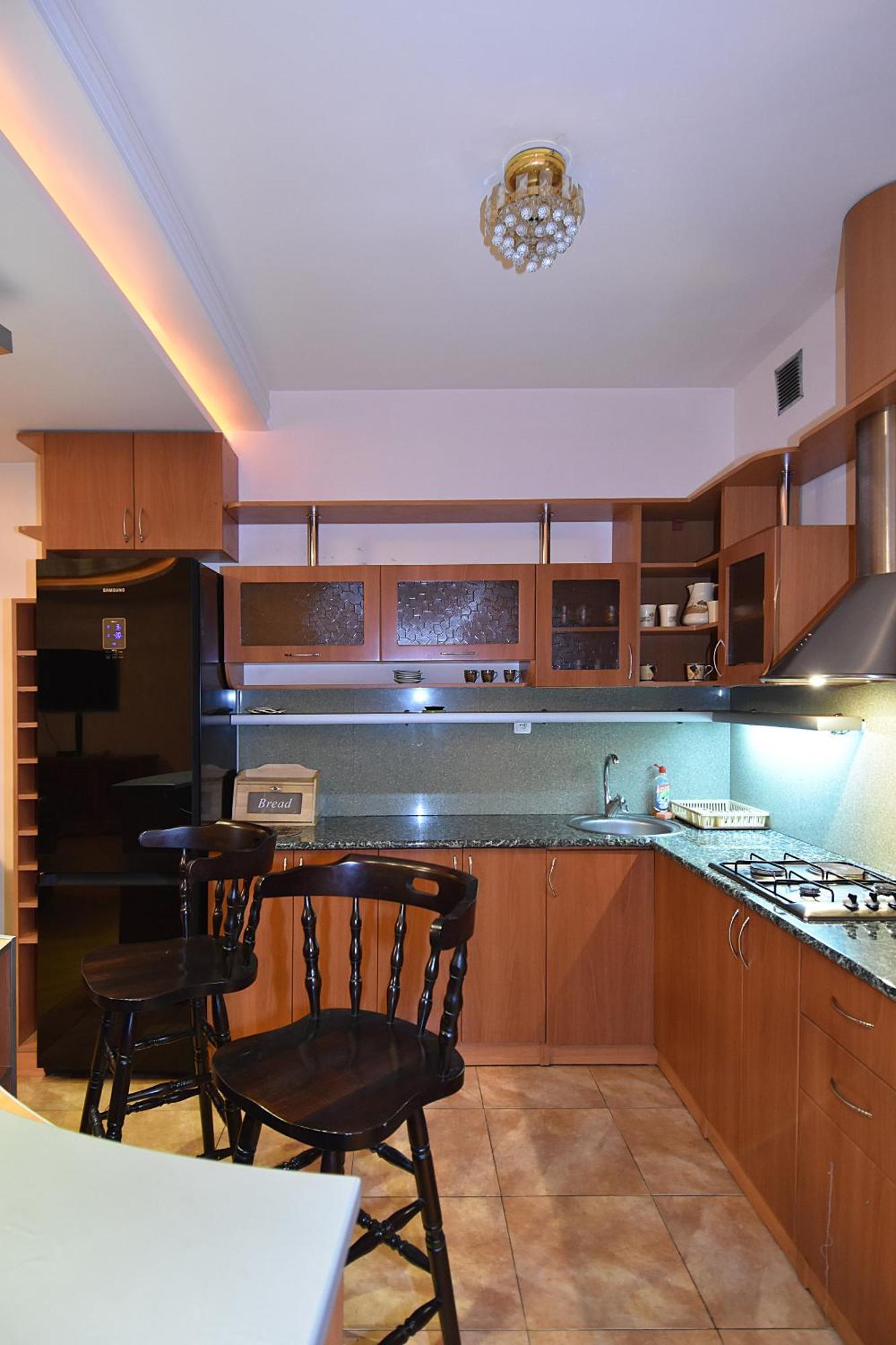 Rent Inn Yerevan On North Avenue מראה חיצוני תמונה