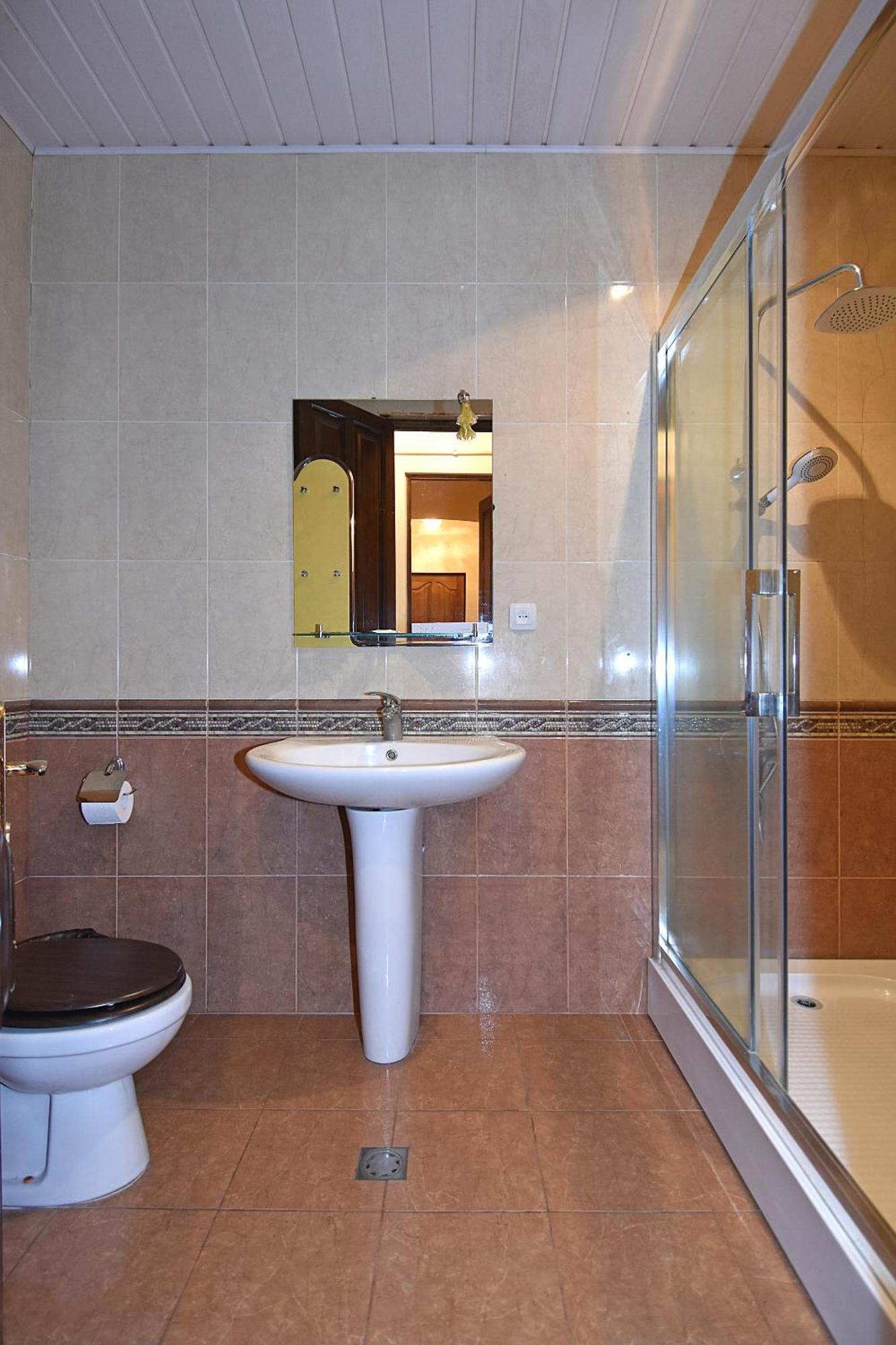 Rent Inn Yerevan On North Avenue מראה חיצוני תמונה