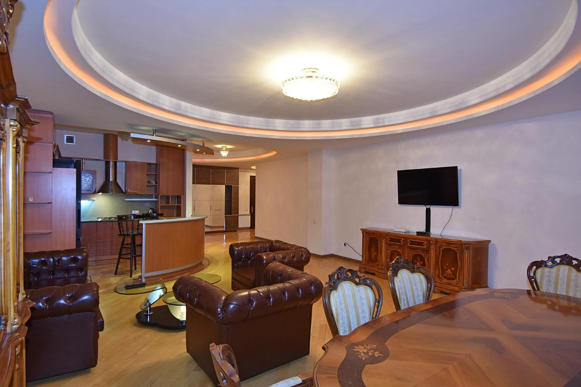 Rent Inn Yerevan On North Avenue מראה חיצוני תמונה