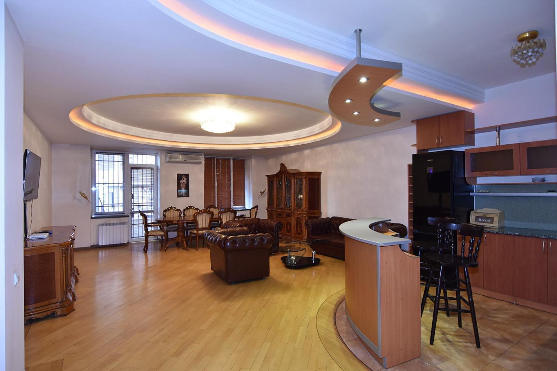 Rent Inn Yerevan On North Avenue מראה חיצוני תמונה