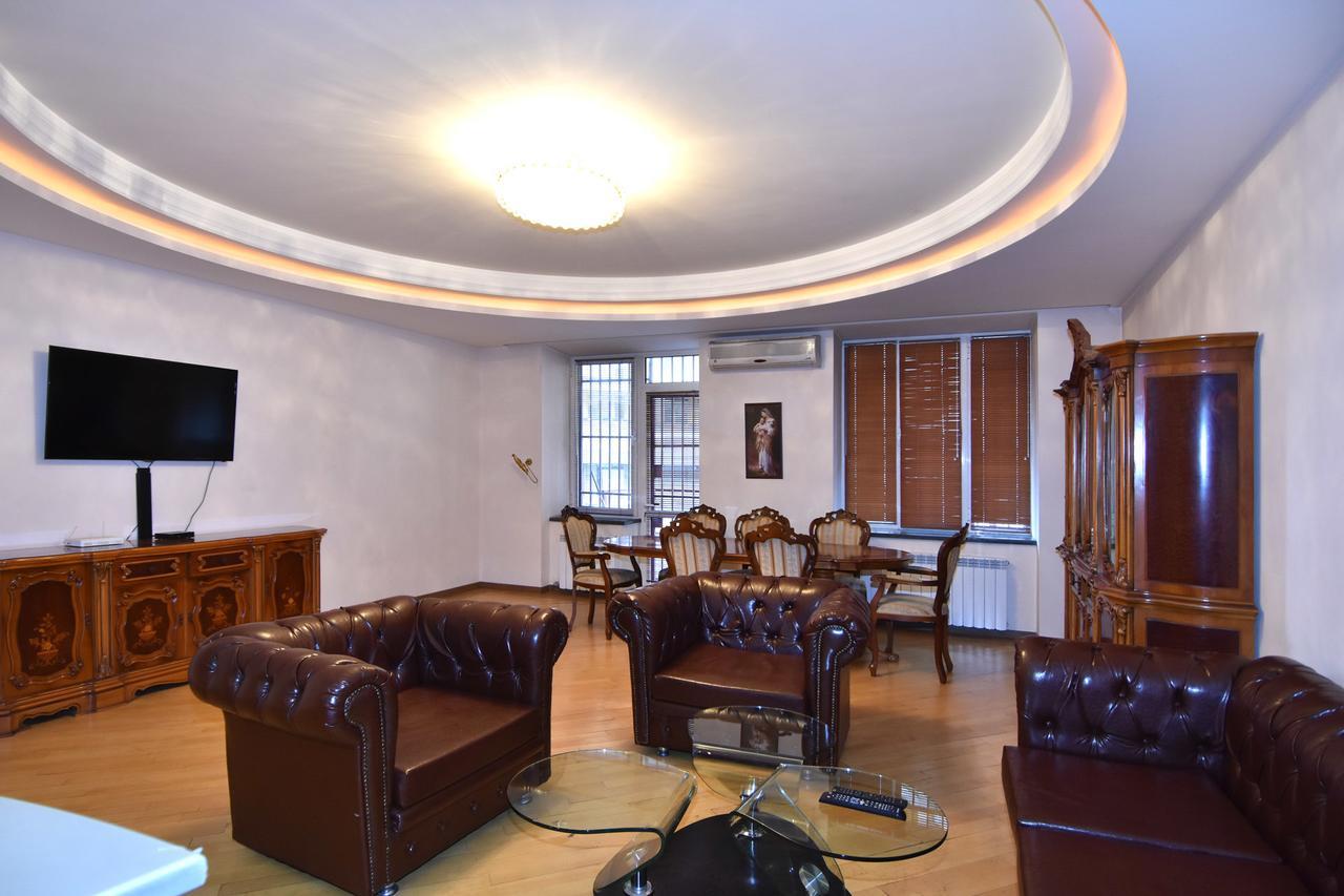 Rent Inn Yerevan On North Avenue מראה חיצוני תמונה