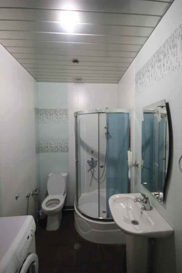 Rent Inn Yerevan On North Avenue מראה חיצוני תמונה